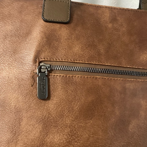 Darcy Marks London handbag - Picture 5 of 11